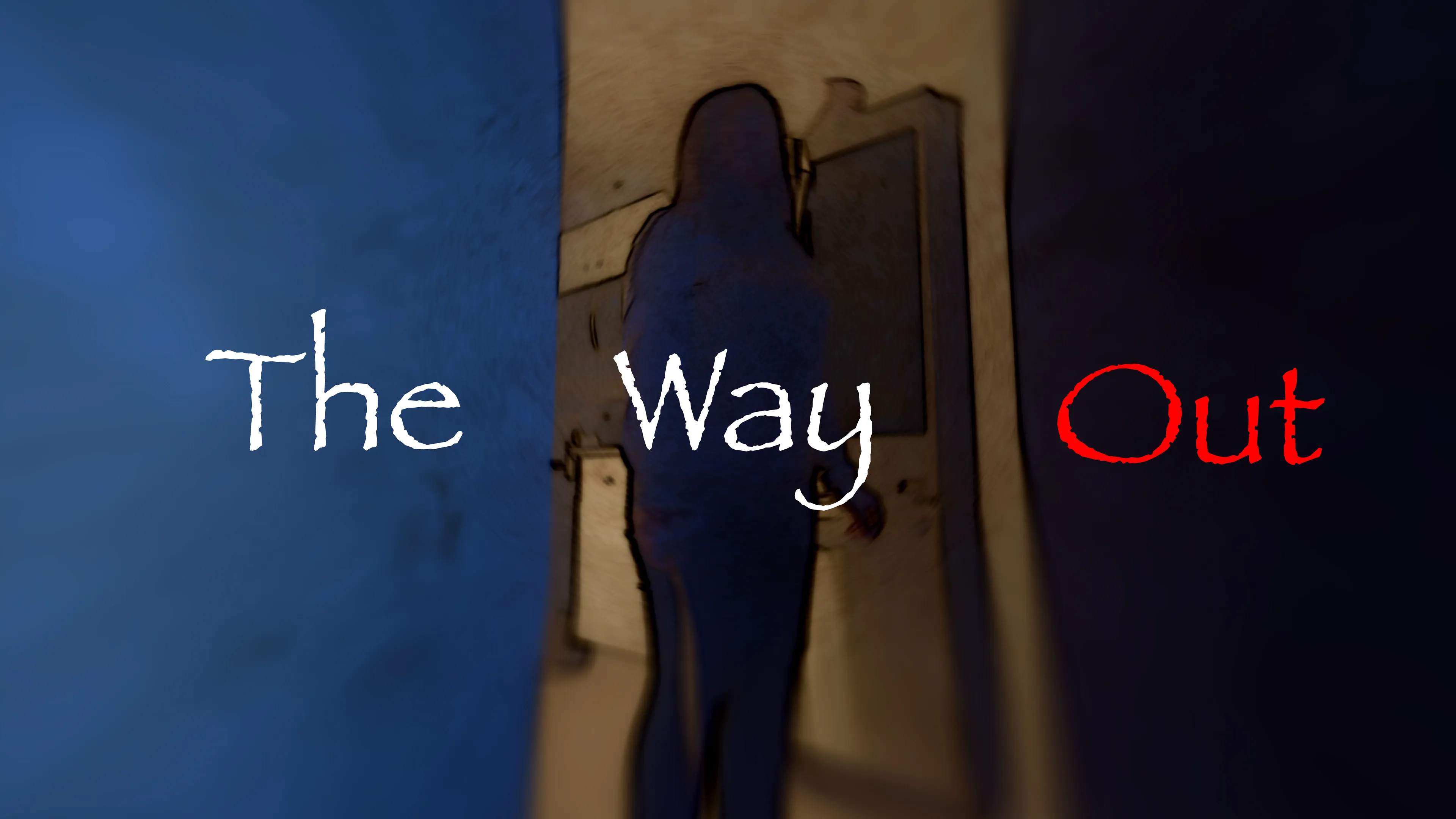 The Way Out poster